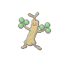 Mystic Sudowoodo